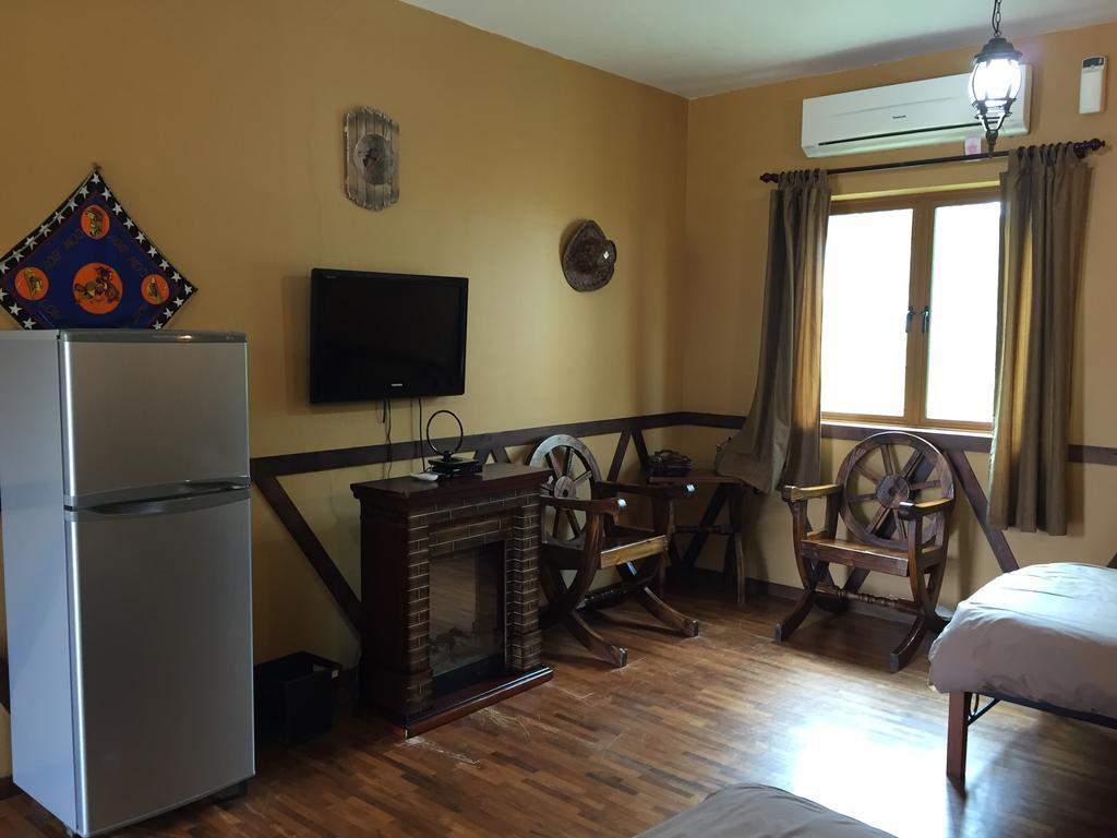 Punggol Ranch Farm stay *