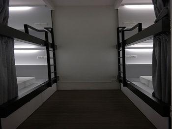 Hotel Heritage Collection On Clarke Quay - Mobile App Check-in
