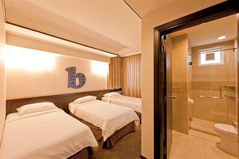 Bencoolen Hotel 3*