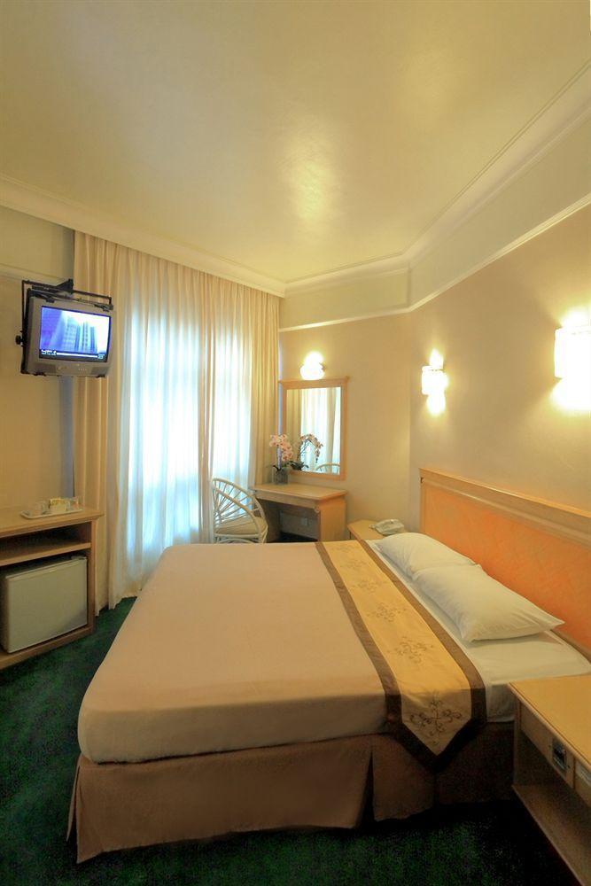 Bencoolen Singapore