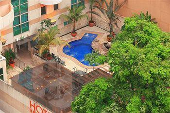 Bencoolen Hotel 3*