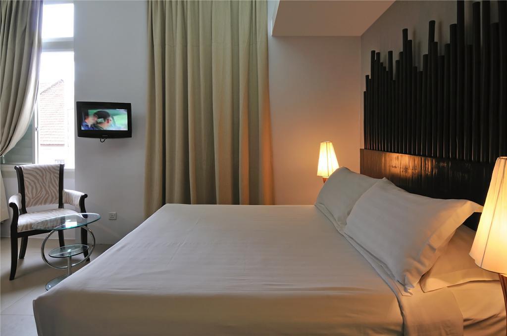 Santa Grand Little India 3* Singapore
