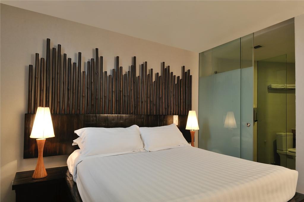 Hotel Santa Grand Little India