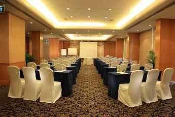Copthorne Orchid Hotel