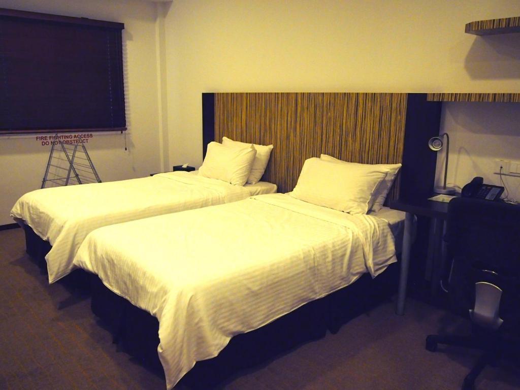 Cove D'arena Singapore