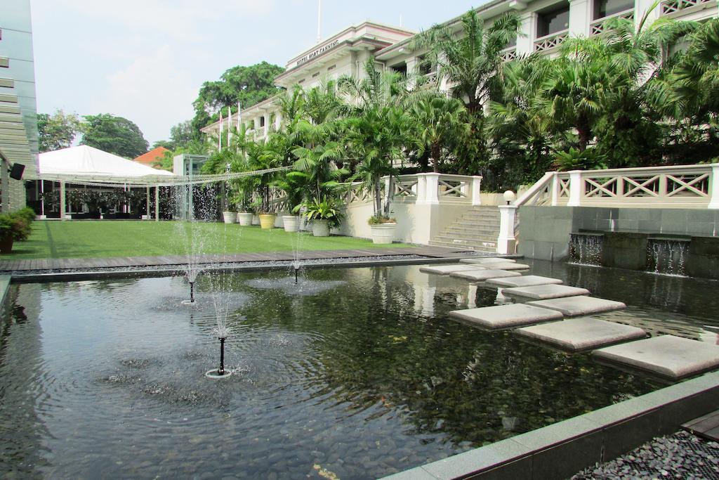 Hotel Canning 5*