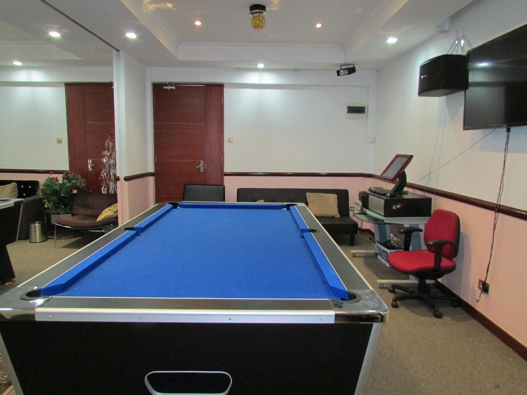 Chalet Cherryloft Resorts *