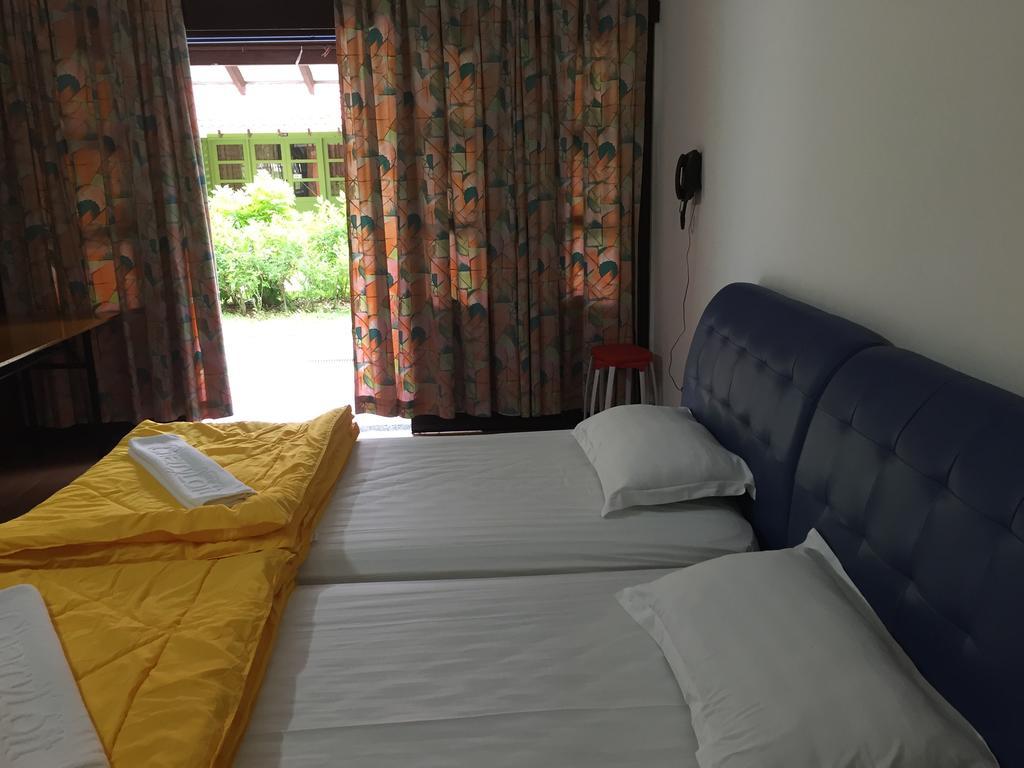 Cherryloft Resorts