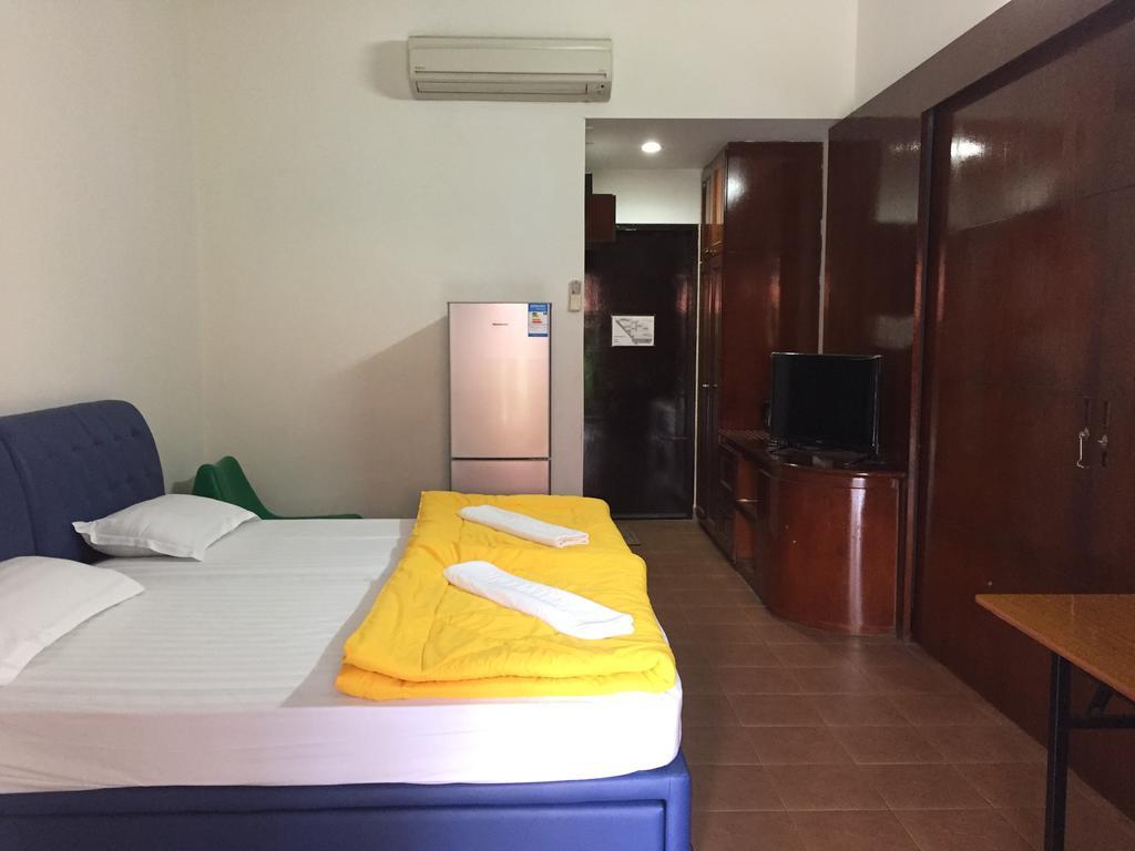 Cherryloft Resorts