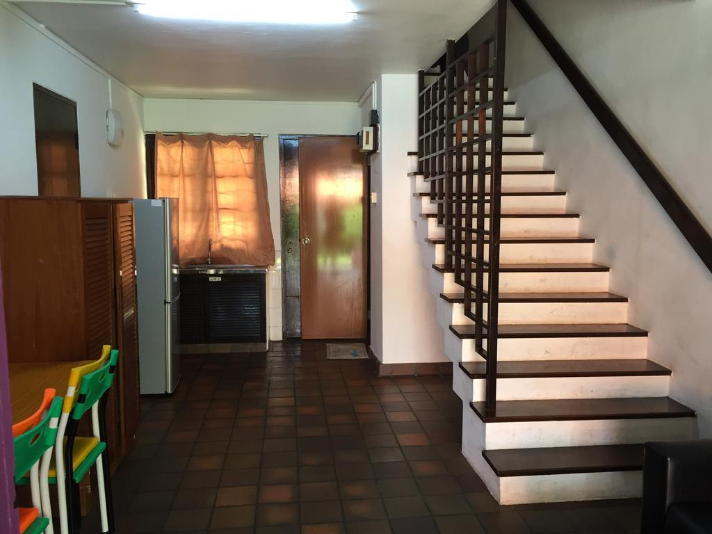 Chalet Cherryloft Resorts