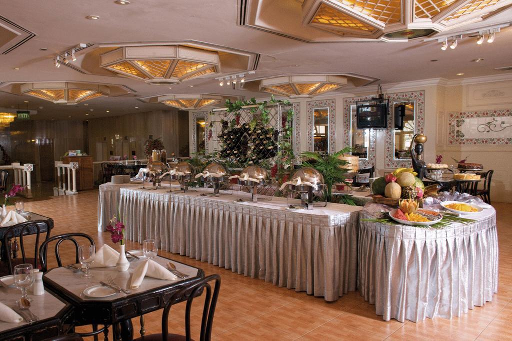 Hotel Village Katong By Far East Hospitality