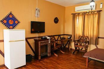 Farm stay Punggol Ranch Singapore