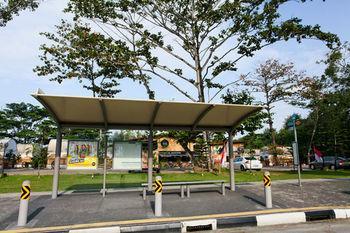 Farm stay Punggol Ranch