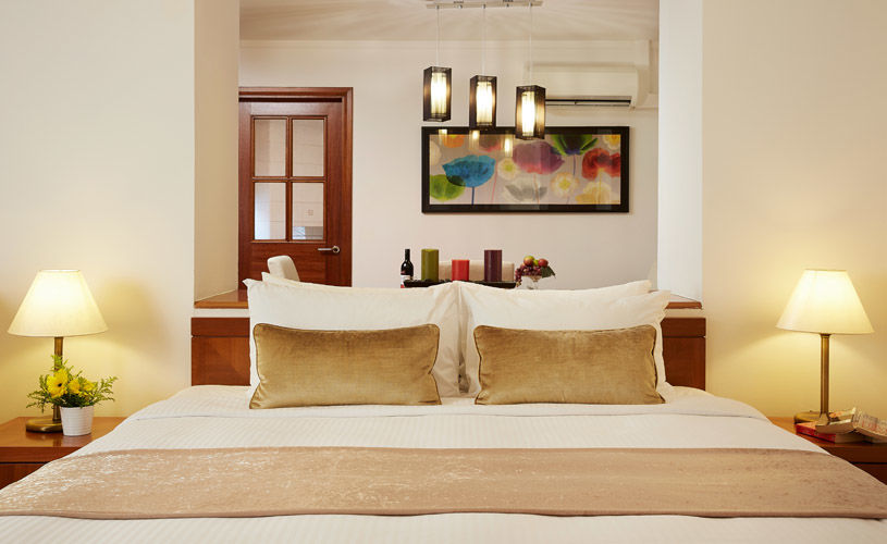 Village Robertson Quay By Far East Hospitality
