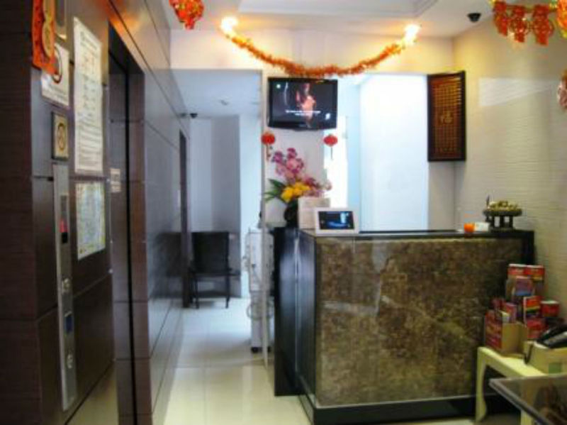 Hotel Santa Grand Little India 3*