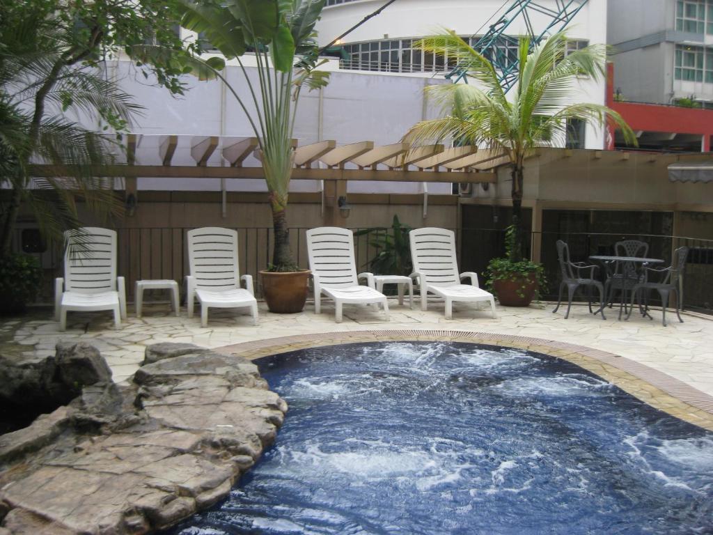 Bencoolen Singapore