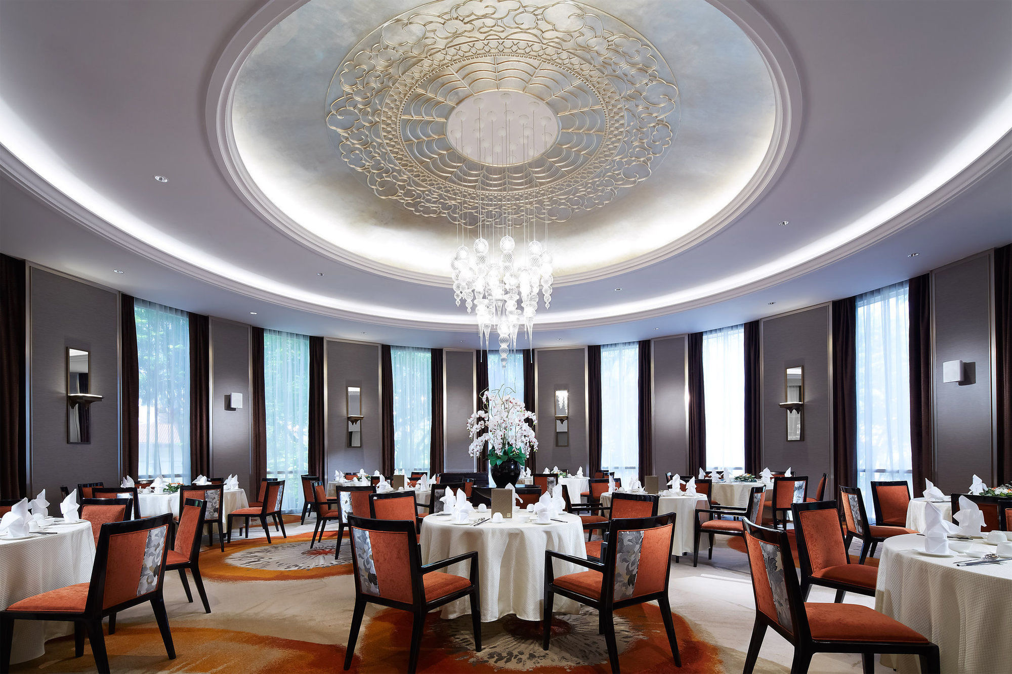 Hotel Carlton 5*