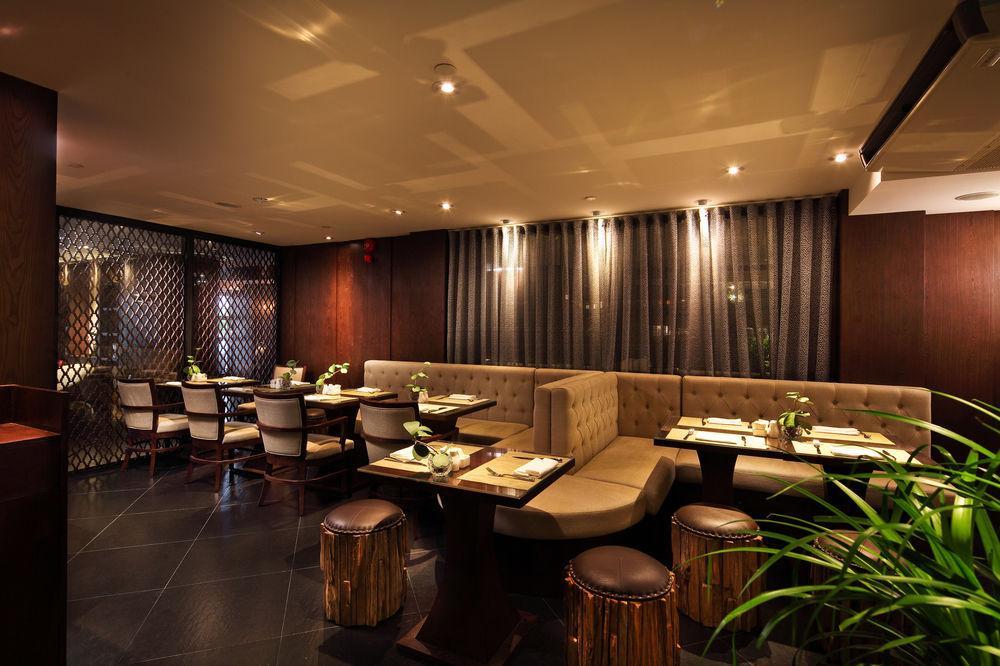 Clover 33 Jalan Sultan 4* Singapore