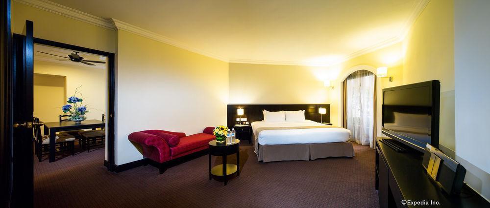 Orchard Rendezvous By Far East Hospitality Hotel 4*