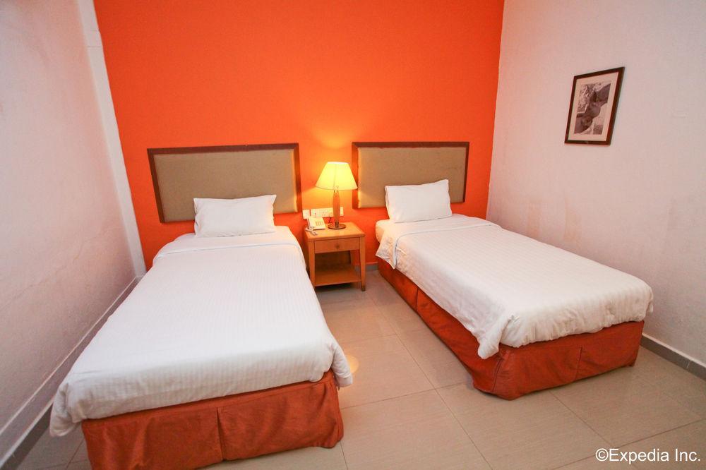 Oyo 104 Pegasus Hotel