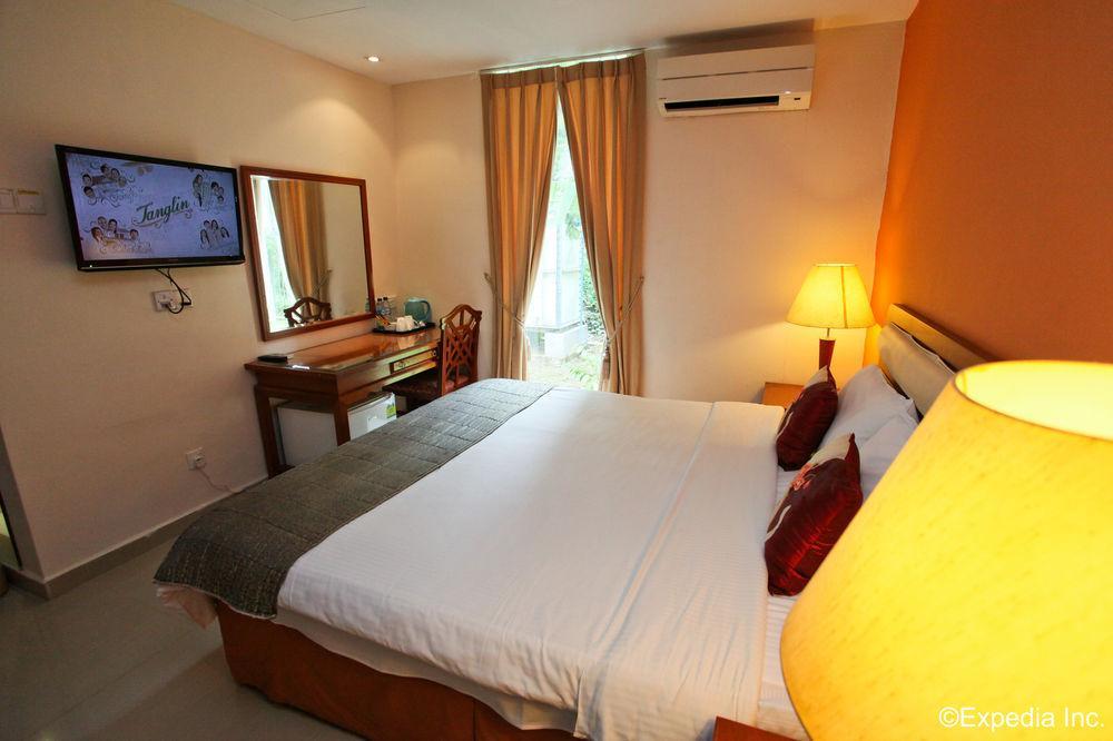 Oyo 104 Pegasus Hotel Singapore