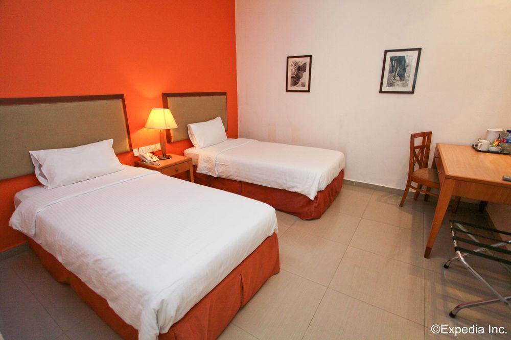 Oyo 104 Pegasus Hotel