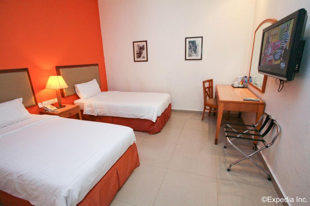 Oyo 104 Pegasus Hotel Singapore