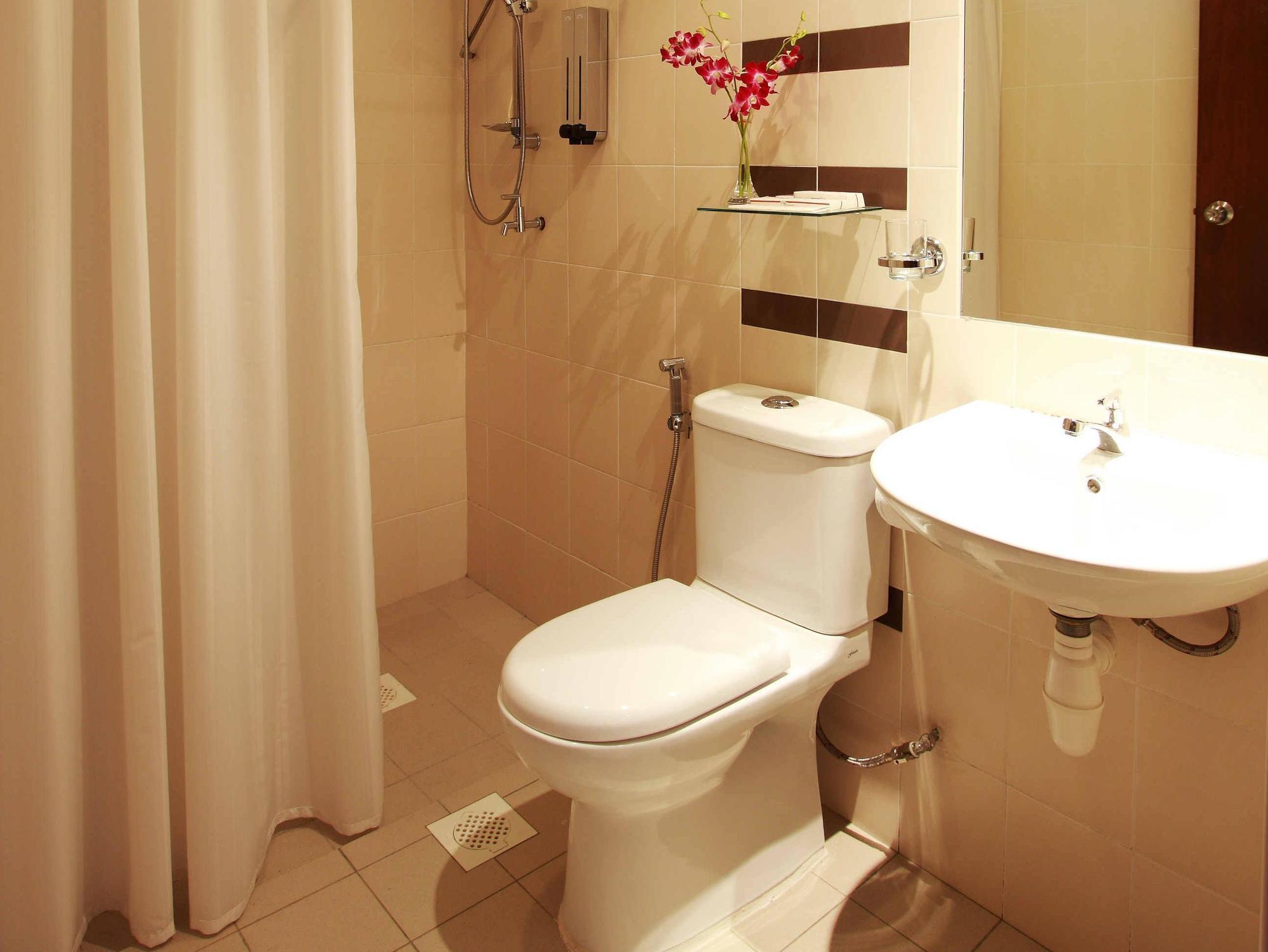 Oyo 104 Pegasus Hotel