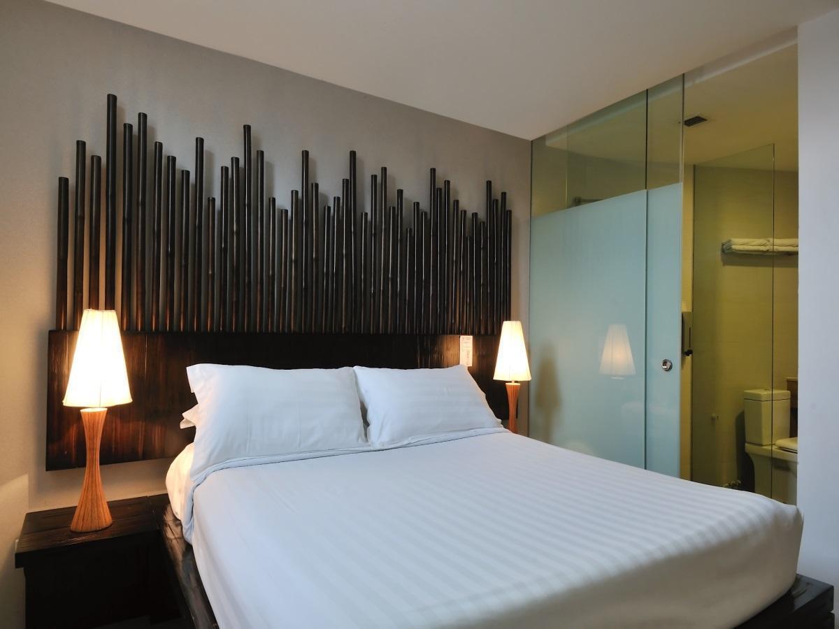Santa Grand Little India Hotel Singapore