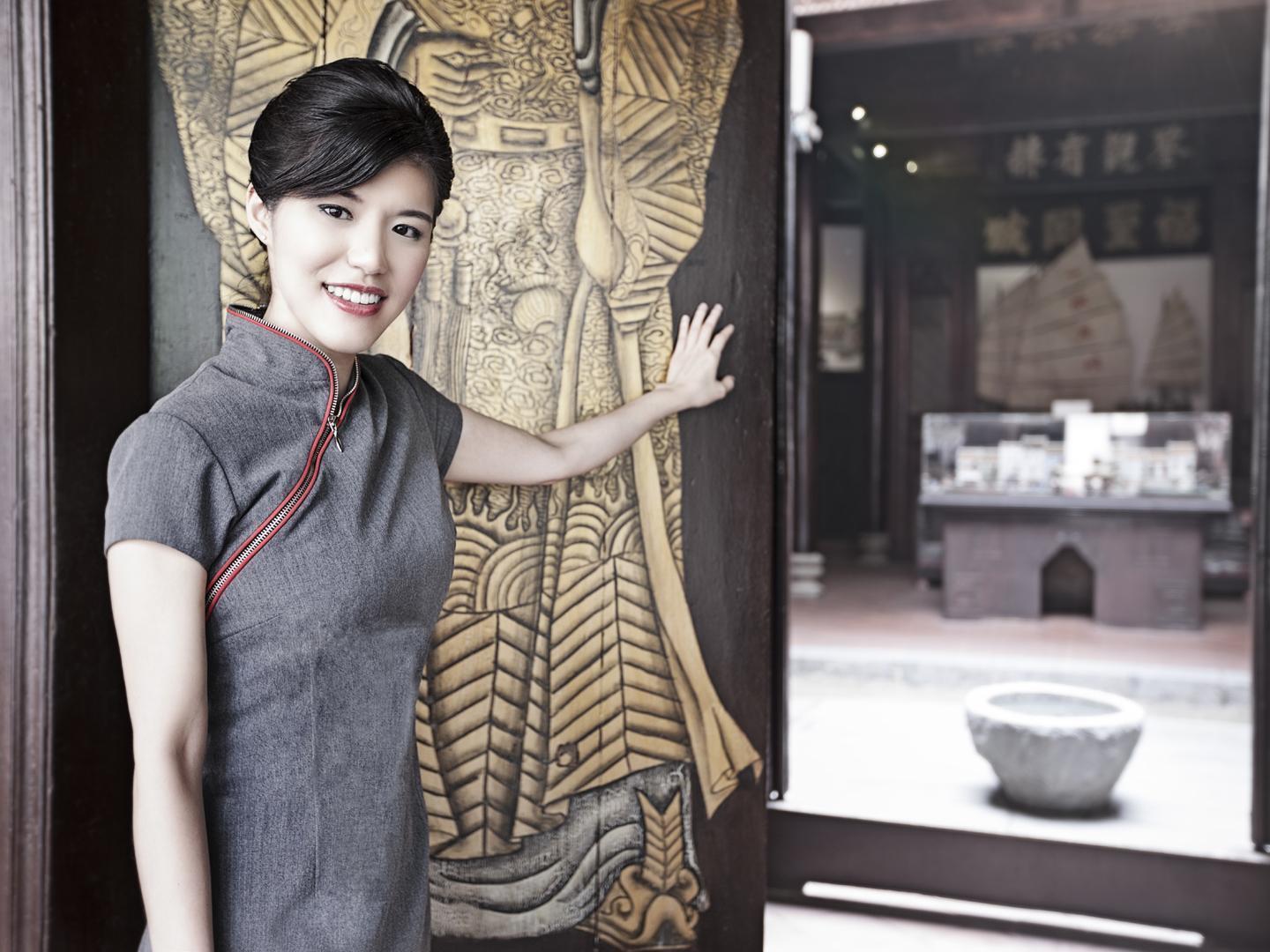 Amoy By Far East Hospitality Hotel Singapore