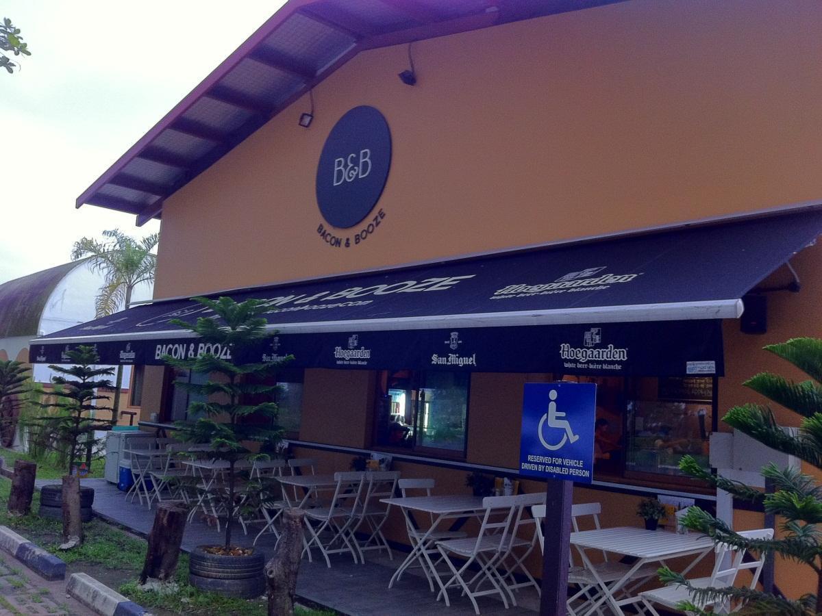 Punggol Ranch * Singapore