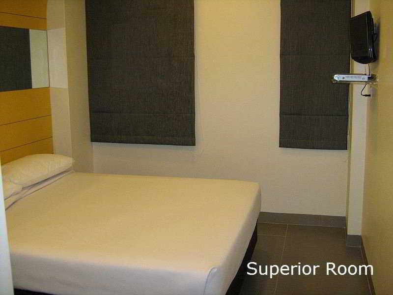 Hotel 81 Rochor Singapore