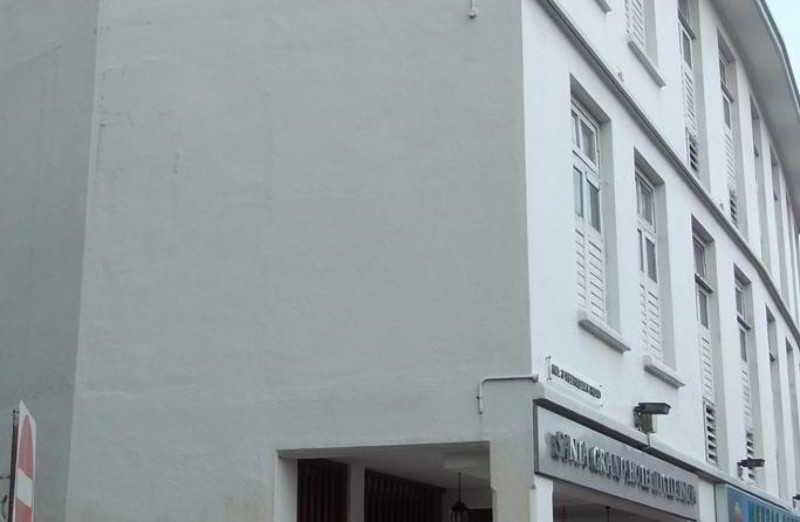 Santa Grand Little India Hotel 3*