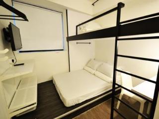 Heritage Collection On Clarke Quay - Mobile App Check-in Hotel