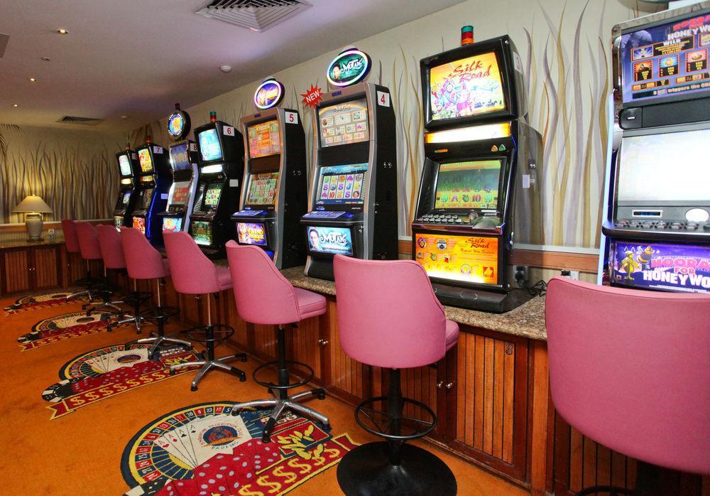 The At Recreation Club Hotel Singapore