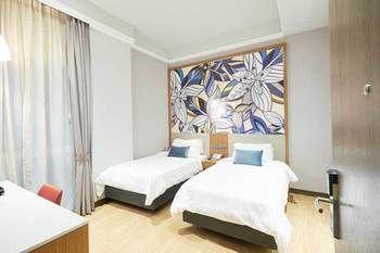 Bencoolen Hotel 3*