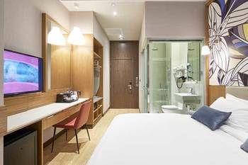Bencoolen 3*