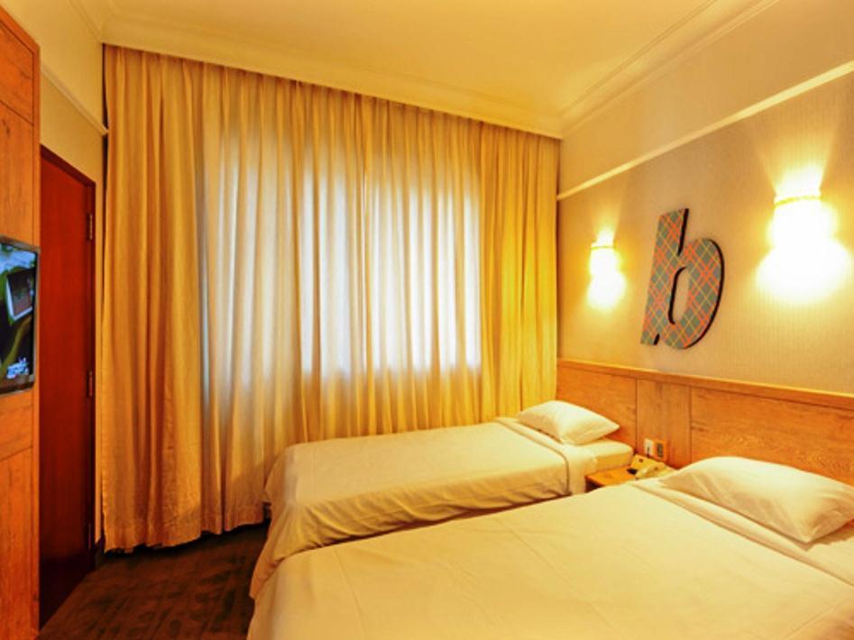 Bencoolen Hotel Singapore