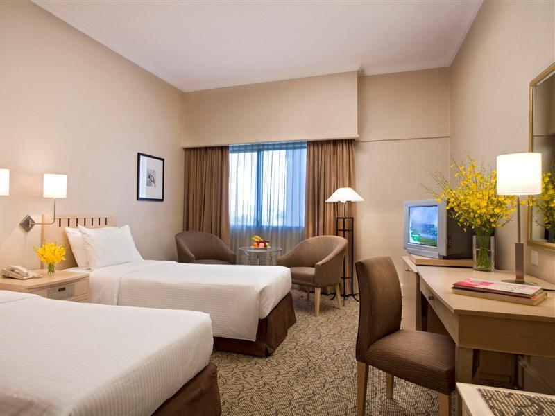Hotel York Singapore