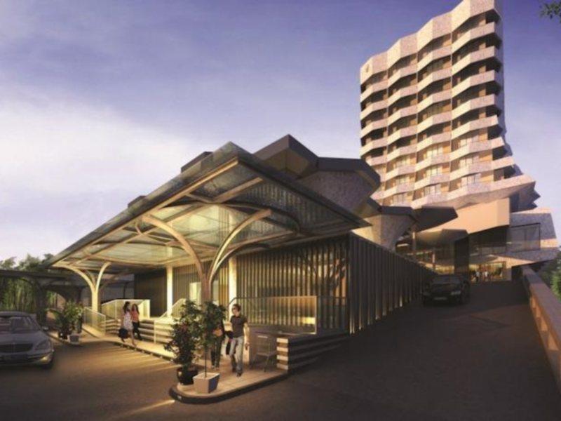 Hotel Village Katong By Far East Hospitality