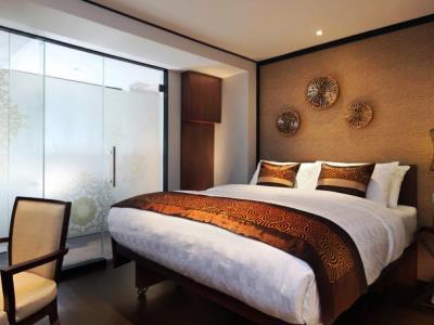 Hotel Clover 33 Jalan Sultan 4*