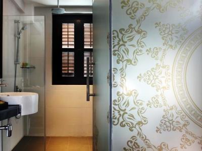 Clover 33 Jalan Sultan Singapore