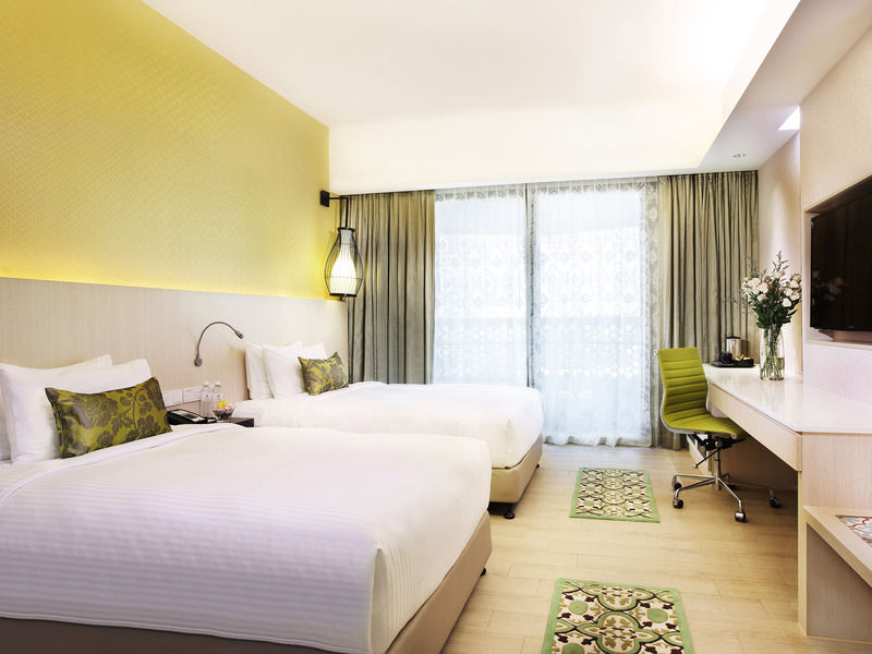 Hotel Village Katong By Far East Hospitality