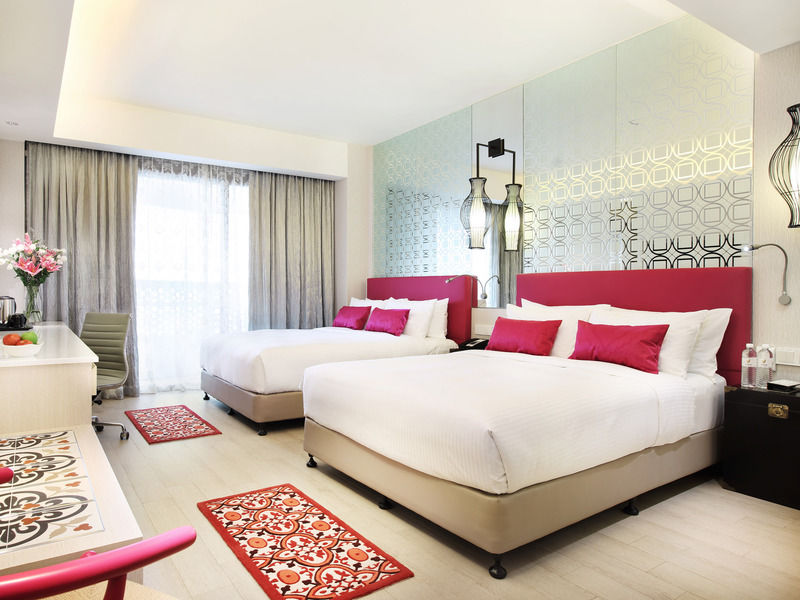 Village Katong By Far East Hospitality Singapore