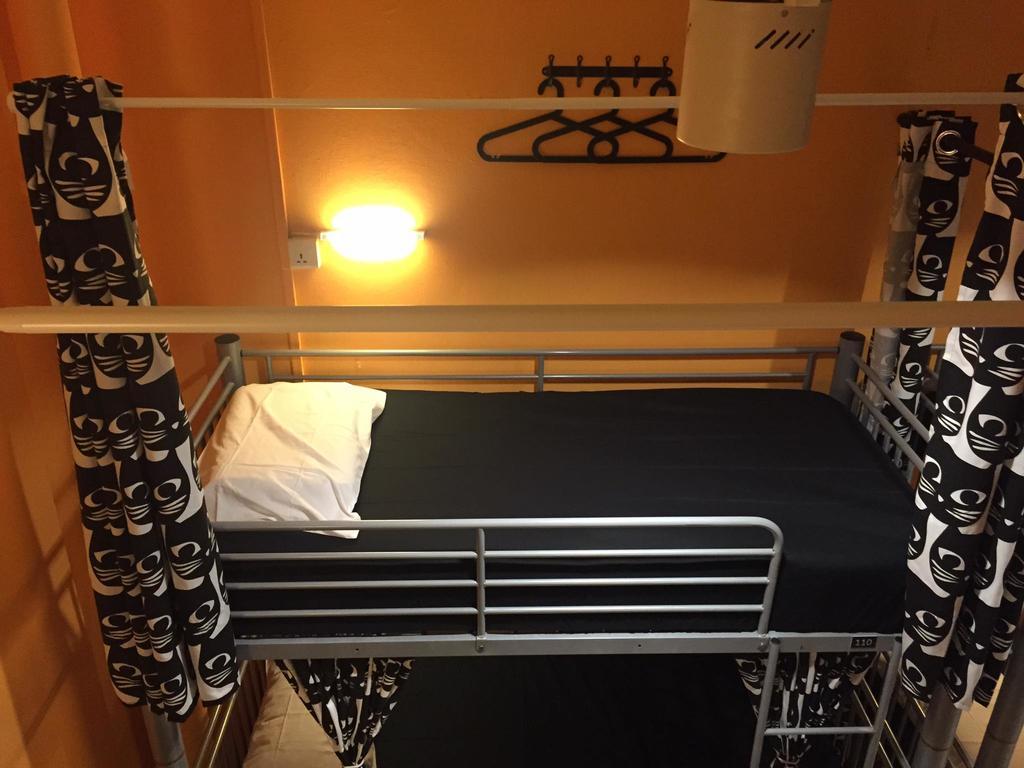 Hostel Csw Singapore