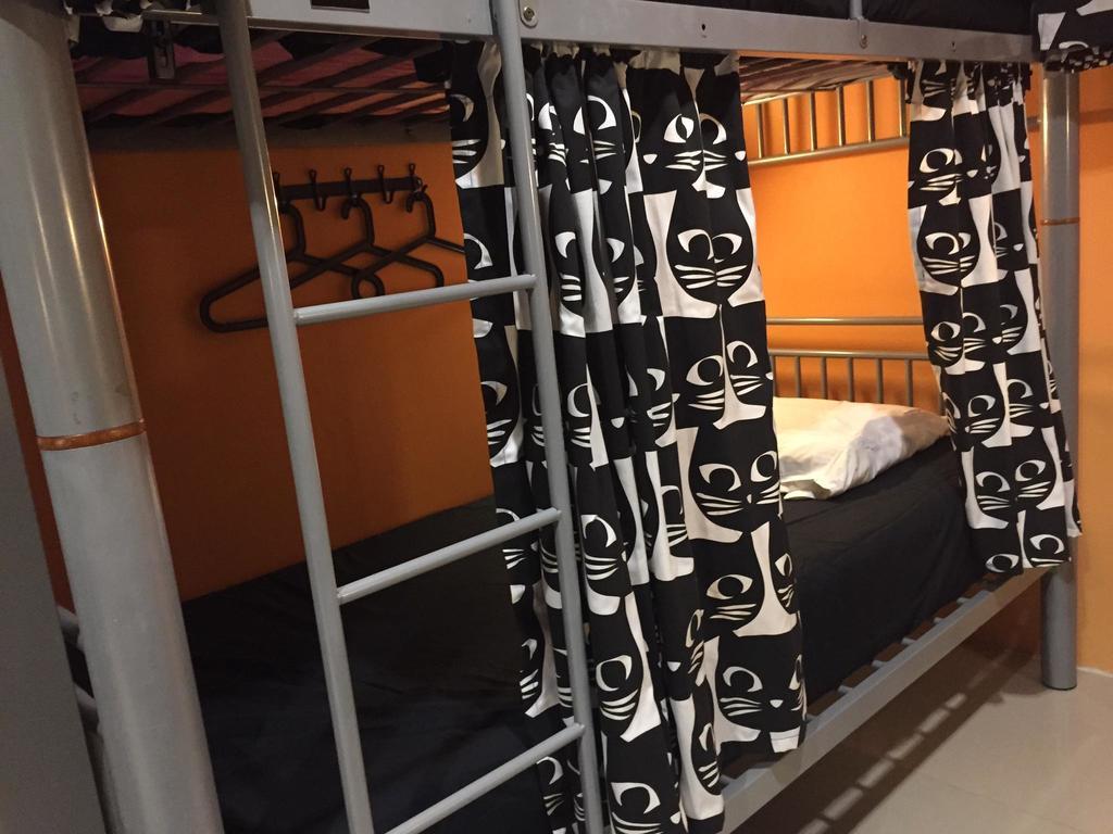 Csw Hostel Singapore
