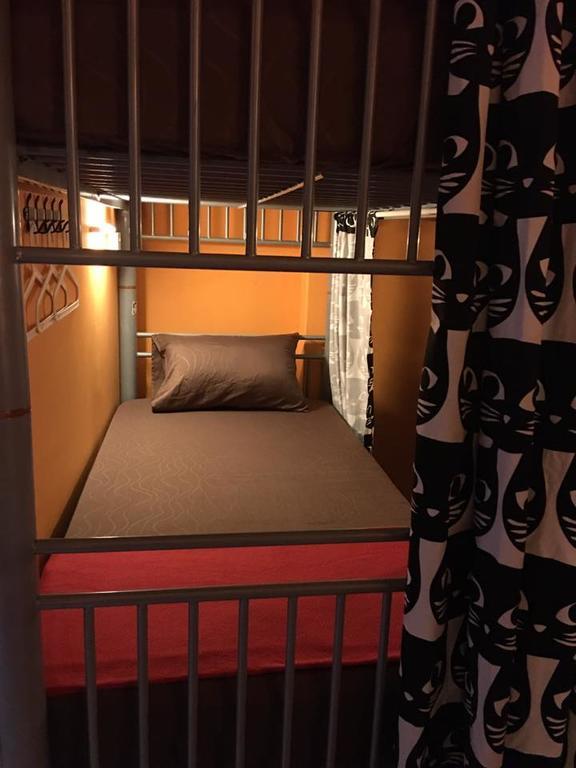 Csw Hostel Singapore