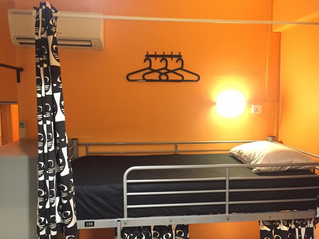 Csw Hostel Singapore