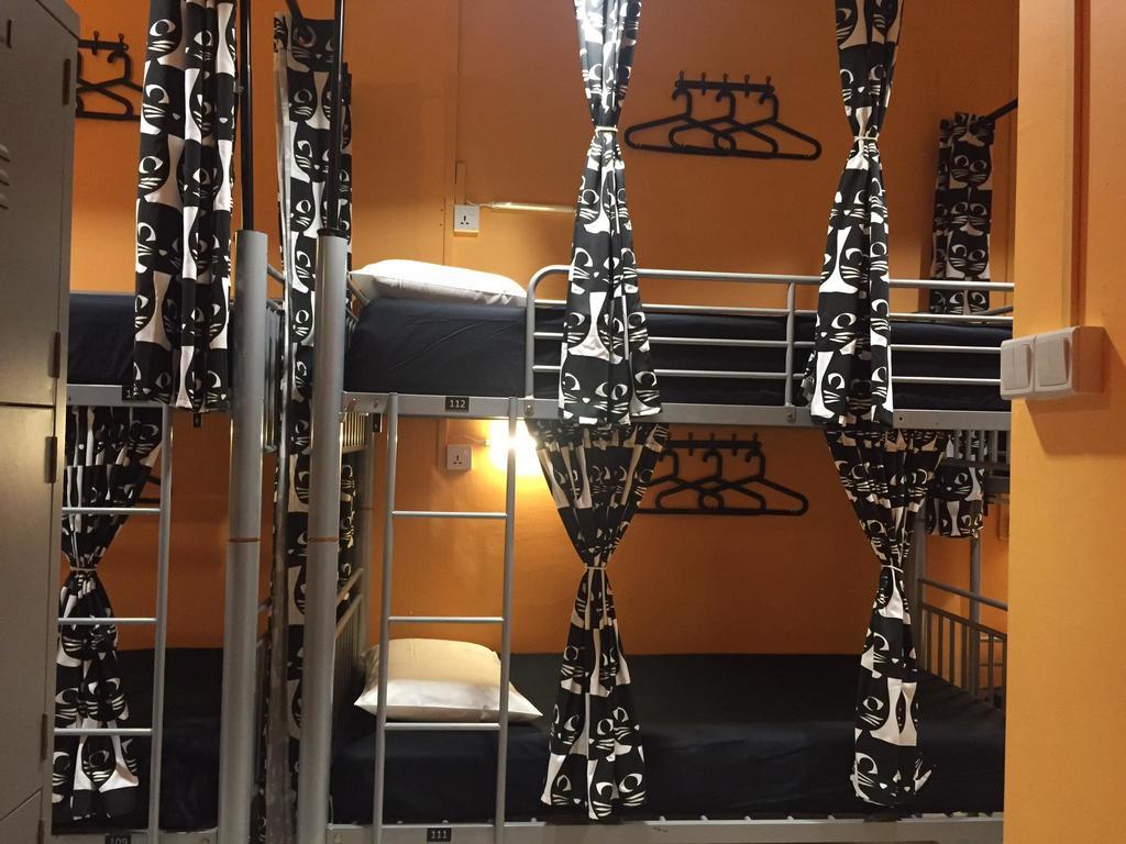 Csw Hostel Singapore