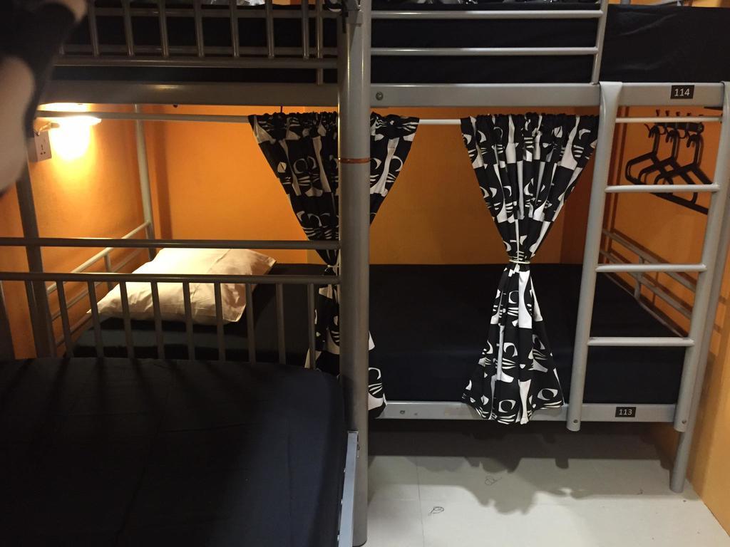 Hostel Csw